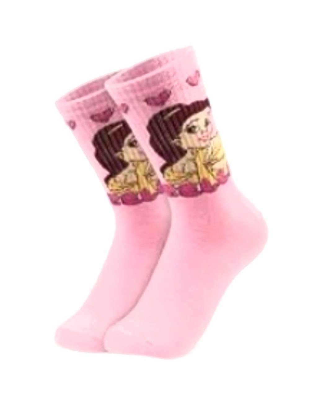 Belle Socks